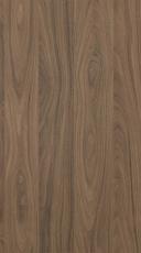 Melaminlucka, Story, TME16P, Natural Carini Walnut