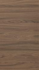 Melaminlucka, Story, TME16V, Natural Carini Walnut
