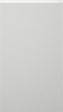 Melaminlucka, Structure, TME60P4Y, Täckande vit (ph49 vit handtag)