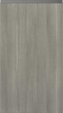 Melaminlucka, Structure, TME60P4Y, Cuculus canorus (ph41 svart handtag)