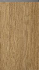 Melaminlucka, Structure, TME60P4Y, Dora (ph41 svart handtag)