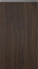 Melaminlucka, Structure, TME60P4Y, Marcigliana (ph41 svart handtag)