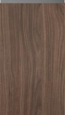 Melaminlucka, Structure, TME60P4Y, Catillo (ph41 svart handtag)