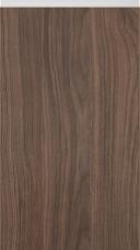 Melaminlucka, Structure, TME60P4Y, Catillo (ph49 vit handtag)