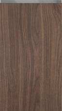 Melaminlucka, Structure, TME60P4Y, Catillo (ph50 MetalGrey handtag)