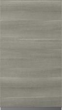 Melaminlucka, Structure, TME60V4A, Cuculus canorus (ph41 svart handtag)