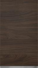 Melaminlucka, Structure, TME60V4A, Marcigliana (ph50 MetalGrey handtag)