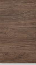 Melaminlucka, Structure, TME60V4A, Catillo (ph49 vit handtag)