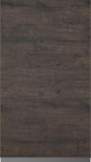 Melaminlucka, Structure, TME60V4A, Circus aeruginosus (ph41 svart handtag)