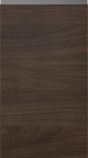 Melaminlucka, Structure, TME60V4Y, Marcigliana (ph41 svart handtag)