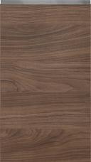 Melaminlucka, Structure, TME60V4Y, Catillo (ph50 MetalGrey handtag)