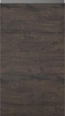 Melaminlucka, Structure, TME60V4Y, Circus aeruginosus (ph41 svart handtag)