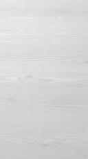 Melaminlucka, Structure, TME60V, Mountain Larch Polar White