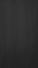 Lackad-lucka, Chic, TML16, Black wood, matt