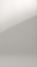 PerfectSence-lucka, Variant, TML87, Light grey, highgloss