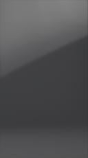 PerfectSence-lucka, Variant, TML87, Graphite grey, highgloss