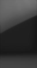 PerfectSence-lucka, Variant, TML87, Jet black, highgloss