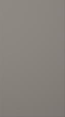 Lackad lucka, Variant, TML87, Fossil grey, matt