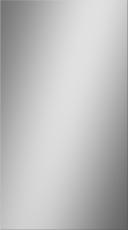 Lucka med ytspegel, Look, TMP16, Seashell White