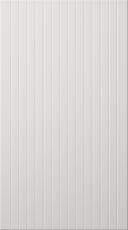 Målad lucka, Groove, TMU73, Kitt