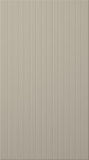 Målad lucka, Groove, TMU73, Dune