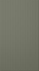 Målad lucka, Groove, TMU73, Rosemary