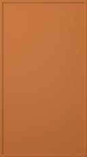 Björklucka, Rim, TP12P, Terracotta