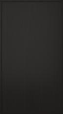 Eklucka, Rim, TP12P, Svart