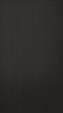 Specialfanerlucka, M-Pure, TP16P, Svart