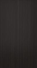 Specialfanerlucka OakLook, Pure, TP16P, Svart