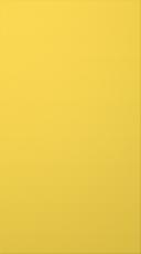 Specialfanerlucka, M-Pure, TP16V, Yellow