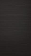 Specialfanerlucka OakLook, Pure, TP16V, Svart