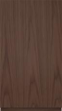 Eklucka, M-Living, TP26PSA, Pecan