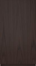 Eklucka, M-Living, TP26PSA, Chestnut