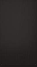 Eklucka, M-Living, TP26PSA, Svart