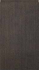 Specialfanerlucka, M-Living, TP26PSY, Espresso