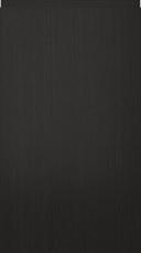 Specialfanerlucka, M-Living, TP26PSY, Svart