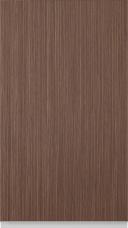Specialfanerlucka OakLook M-Classic TP43P4A, Pecan (ph49 vit handtag)