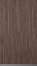 Specialfanerlucka OakLook M-Classic TP43P4A, Hazelnut (ph41 svart handtag)