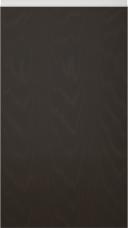 Eklucka M-Classic TP43P4Y, Mörk choklad (ph49 vit handtag)