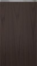 Eklucka M-Classic TP43P4Y, Chestnut (ph50 MetalGrey handtag)