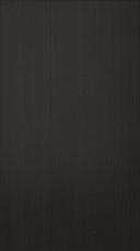 Specialfanerlucka, M-Classic, TP43P, Svart