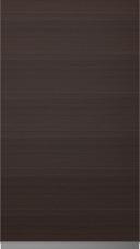 Eklucka M-Classic TP43V4A, Chestnut (ph41 svart handtag)