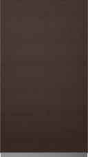 Eklucka M-Classic TP43V4A, Mörkbrun (ph41 svart handtag)