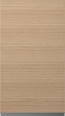 Eklucka M-Classic TP43V4A, Obehandlad (ph41 svart handtag)