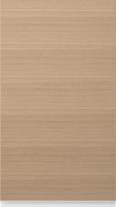 Eklucka M-Classic TP43V4A, Obehandlad (ph49 vit handtag)