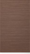 Specialfanerlucka OakLook M-Classic TP43V4A, Pecan (ph49 vit handtag)