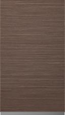 Specialfanerlucka OakLook M-Classic TP43V4A, Hazelnut (ph41 svart handtag)