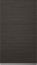 Specialfanerlucka OakLook M-Classic TP43V4A, Espresso (ph41 svart handtag)