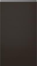 Eklucka M-Classic TP43V4Y, Mörk choklad (ph41 svart handtag)